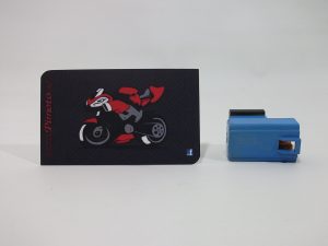 RELE 1UY-92 YAMAHA XVZ 1300 ROYAL STAR VENTURE